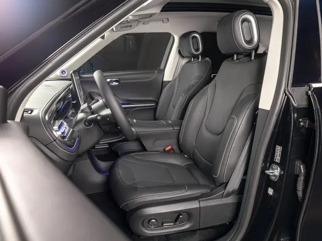 Smart #1 Premium 66 kWh 2026 Elektrisch 7