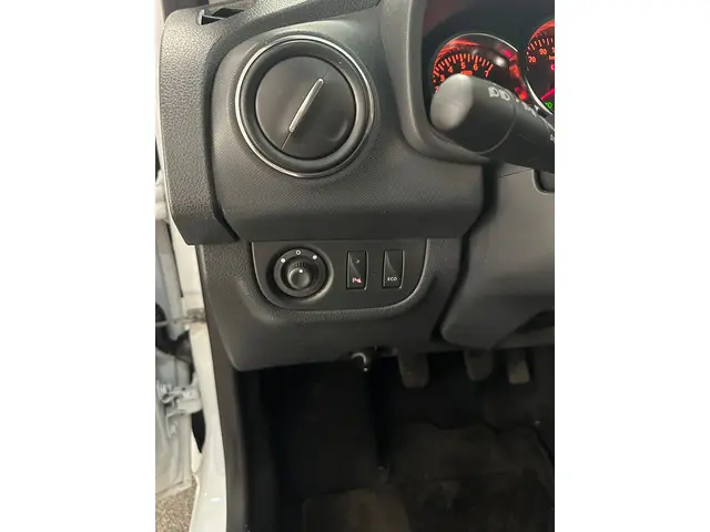 Dacia Sandero 0.9 TCe Bi-Fuel Ambiance 2018 LPG/Gas 12