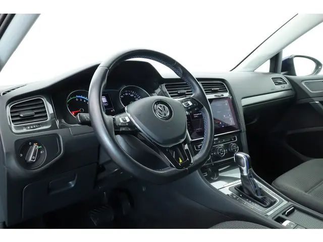 Volkswagen e-Golf | Navi | 2018 Elektrisch 5