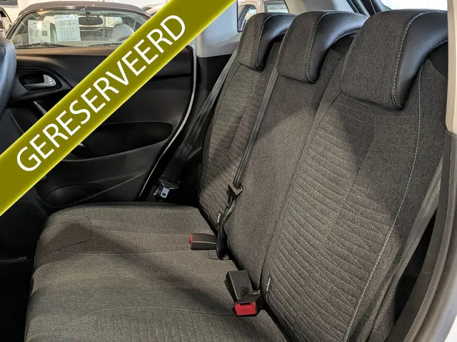 Citroën C3 1.0 PureTech Feel Edition 2016 Benzine 7