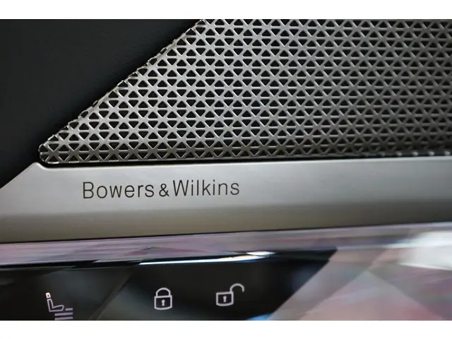 BMW 7 Serie M760e xDrive 2025 Hybride Benzine 28