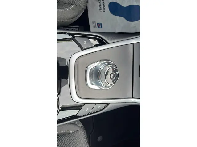 Ford S-Max 2.5 FHEV Titanium 7P 2022 Hybride Benzine 28