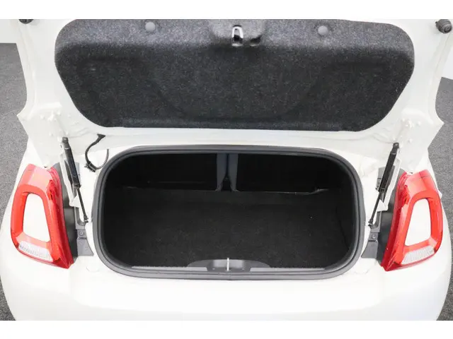 Fiat 500C 1.2 2015 Benzine 24