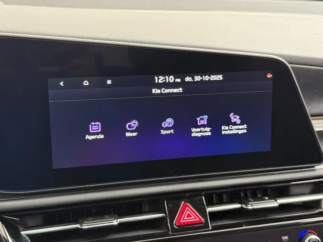 Kia Niro EV AIR 2025 Elektrisch 36