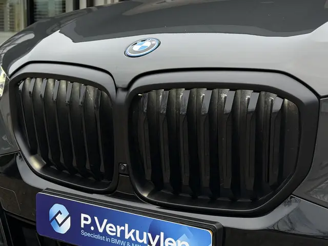 BMW X5 xDrive50e M SPORT 2023 Hybride Benzine 15