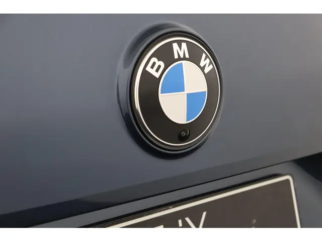 BMW iX xDrive45 2026 Elektrisch 33