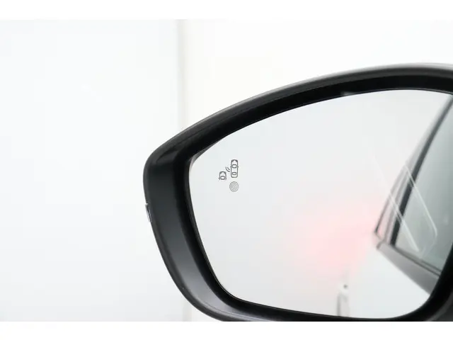 Peugeot e-208 EV GT Pack 50 kWh 2021 Elektrisch 29