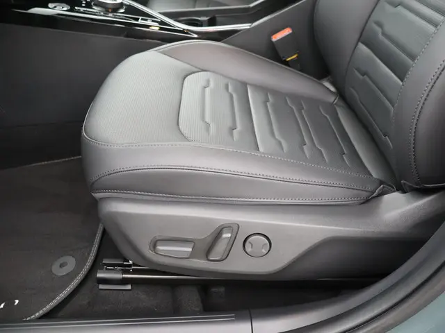 Kia Niro EV Edition Advanced 64.8 kWh 2024 Elektrisch 34
