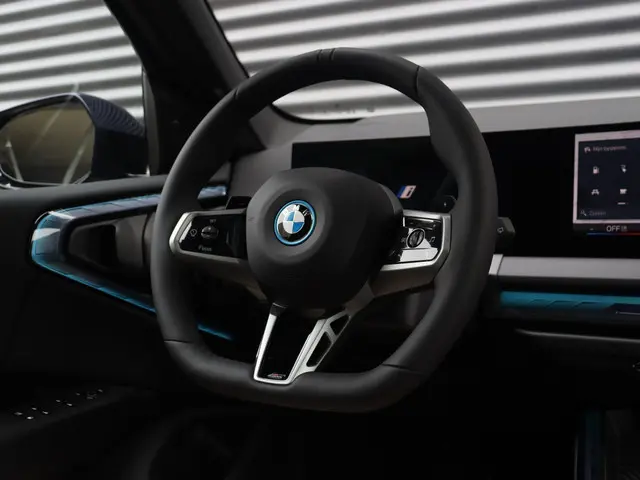 BMW X3 30e xDrive 2025 Hybride Benzine 37