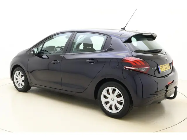 Peugeot 208 1.2 PureTech Blue Lion 2017 Benzine 4