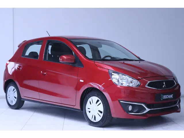 Mitsubishi Space Star 1.0 Cool+ 2018 Benzine 5
