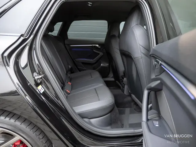 Audi A3 Sportback 35 TFSI S-Line 2020 Benzine 20