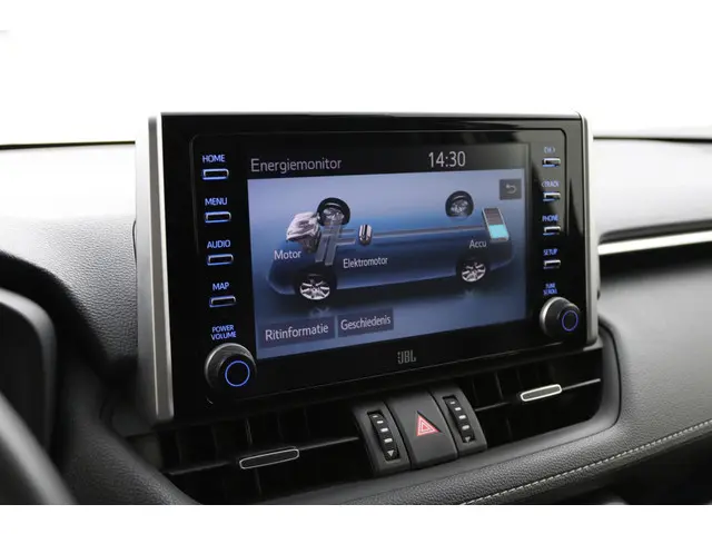 Toyota RAV4 2.5 Hybrid Executive 2021 Hybride Benzine 52