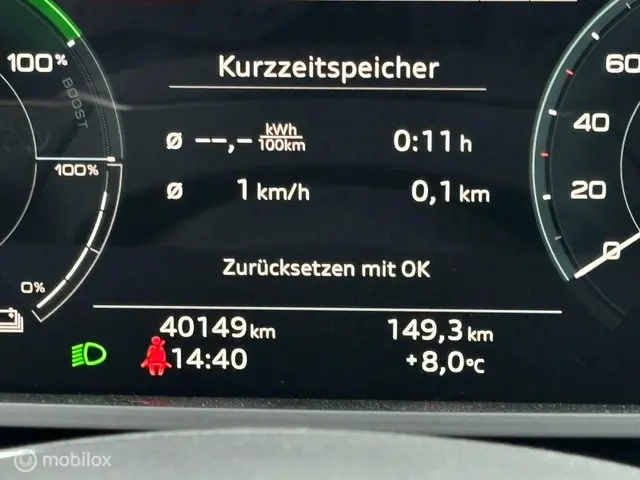 Audi e-tron 55 quattro S edition 95 kWh 2021 Elektrisch 21