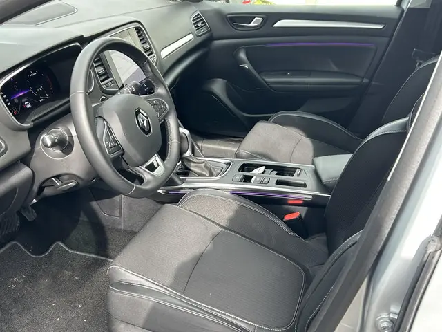 Renault Mégane Estate 1.3 TCe 140 Techno 2024 Benzine 7