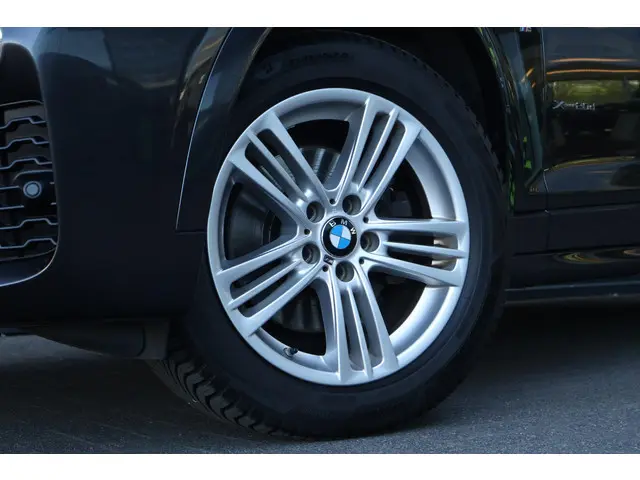 BMW X4 xDrive20d Centennial High Executive 2016 Diesel 4