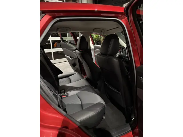 Mazda CX-3 2.0 SkyActiv-G 120 GT-M 2019 Benzine 8