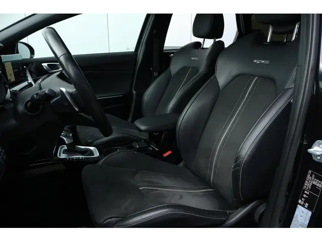 Kia Ceed Sportswagon 1.4 T-GDI GT-Line 2020 Benzine 10