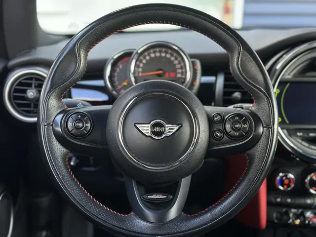 MINI Cooper S Mini 2.0 191pk 2014 Benzine 29