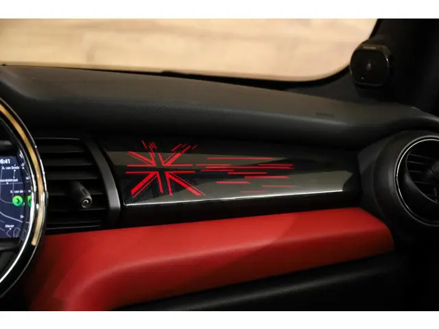 MINI Cooper Mini 2.0 John Works Chili 2020 Benzine 17