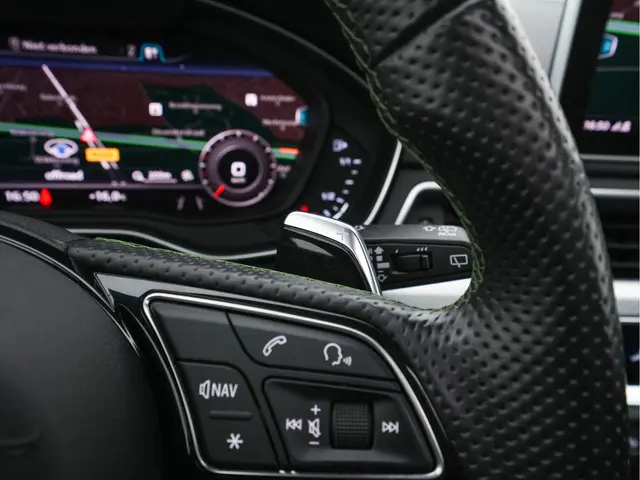 Audi RS4 2.9 TFSI quattro 2018 Benzine 20