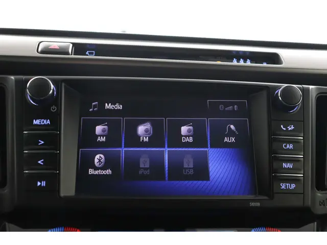 Toyota RAV4 2.5 Hybrid Style 2016 Hybride Benzine 57