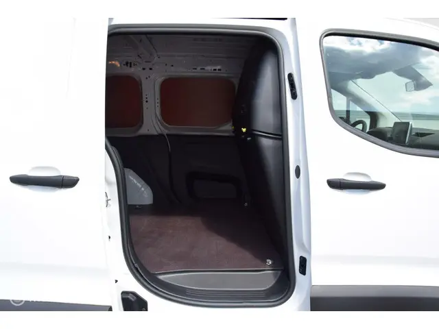 Toyota ProAce CITY Electric Live 50 kWh 2023 Elektrisch 5