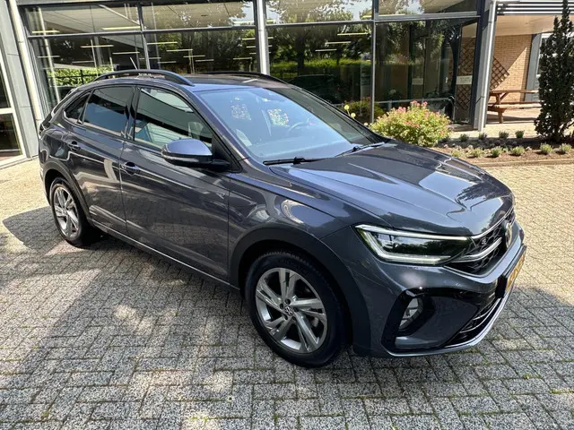 Volkswagen Taigo 1.0 TSI R-Line automaat 2024 Benzine 10