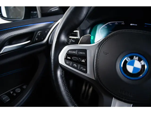 BMW X3 xDrive30e High Executive 2023 Hybride Benzine 48