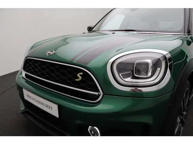 MINI Countryman Cooper S E ALL4 2021 Hybride Benzine 36