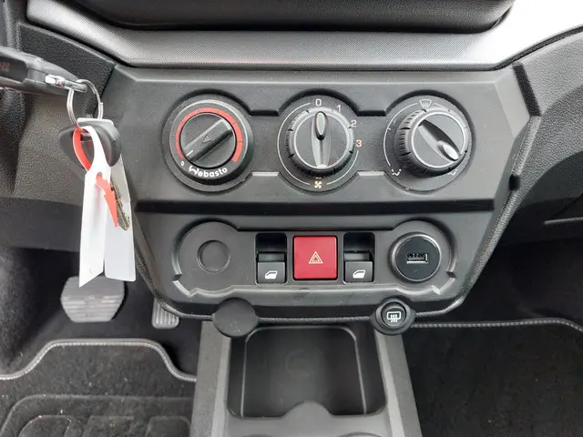 Aixam Crossover e-Crossover Premium 2025 Elektrisch 28