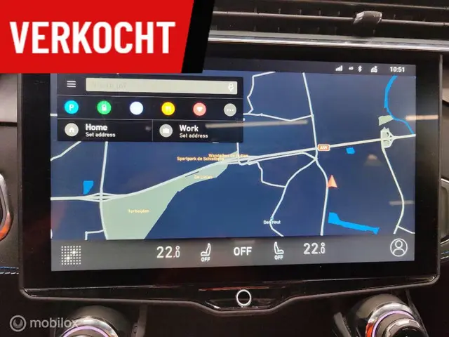 Lynk & Co 01 1.5 2023 Hybride Benzine 11