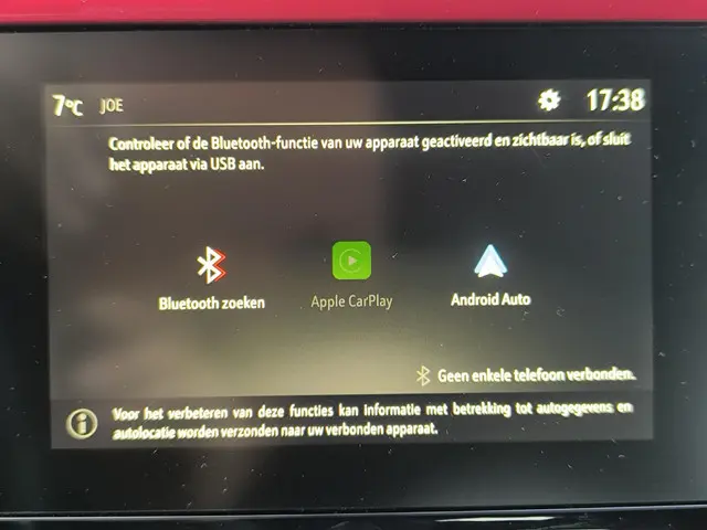 Opel Corsa 1.2 GS Line 2022 Benzine 17