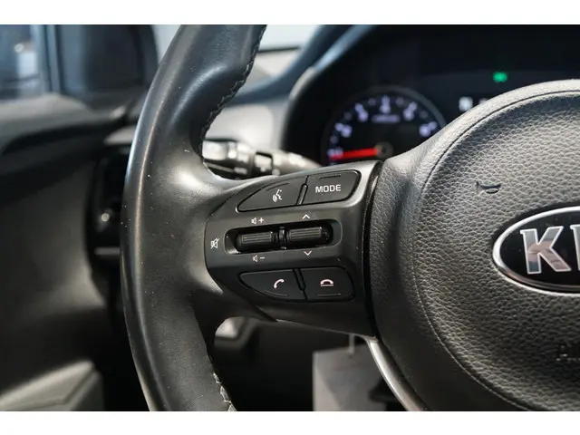 Kia Stonic 1.0 T-GDi MHEV DynamicLine 2021 Benzine 20