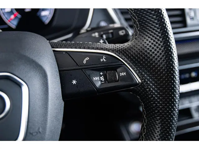 Audi Q5 SQ5 3.0 TDI SQ5 quattro 2022 Diesel 59