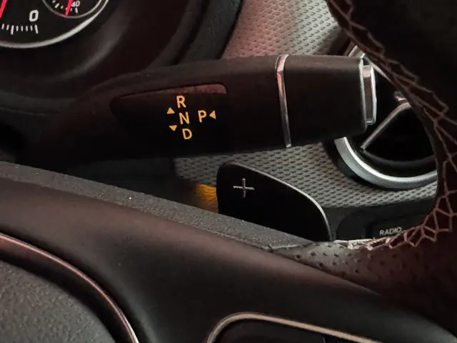 Mercedes-Benz B-Klasse 180 Ambition 2017 Benzine 32