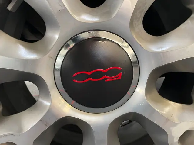 Fiat 500C 0.9 TwinAir Turbo 500S 2014 Benzine 9