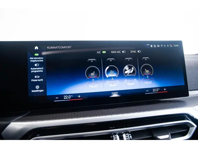 BMW 3 Serie Touring 330e xDrive 2023 Hybride Benzine 27