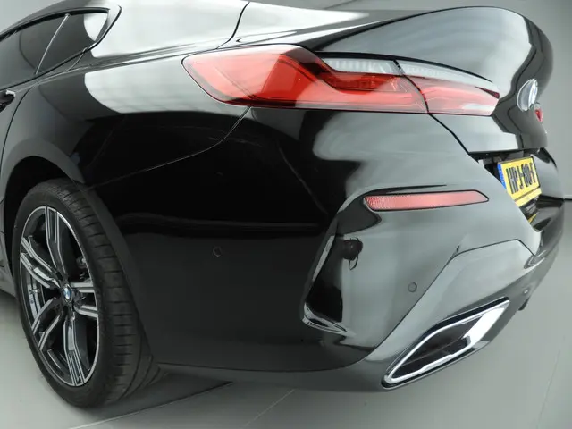 BMW 8 Serie Gran Coupé 840i 2024 Benzine 35