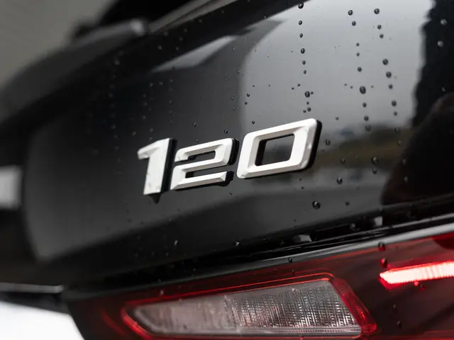 BMW 1 Serie 120 2026 Benzine 18