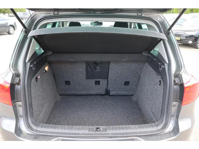 Volkswagen Tiguan 1.4 TSI Sport&Style 2012 Benzine 16