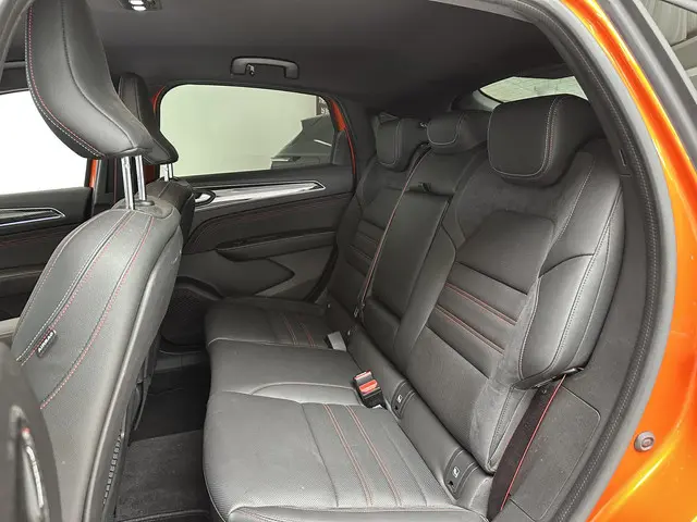Renault Arkana 1.3 TCe 140 R.S. Line 2021 Benzine 8