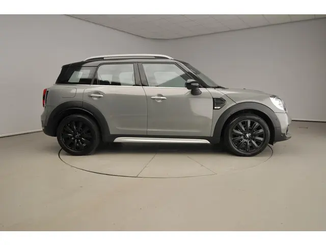 MINI Countryman Cooper 2017 Benzine 4