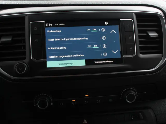 Citroën ë-Jumpy L2 136 Automaat 75 kWh 2025 Elektrisch 37