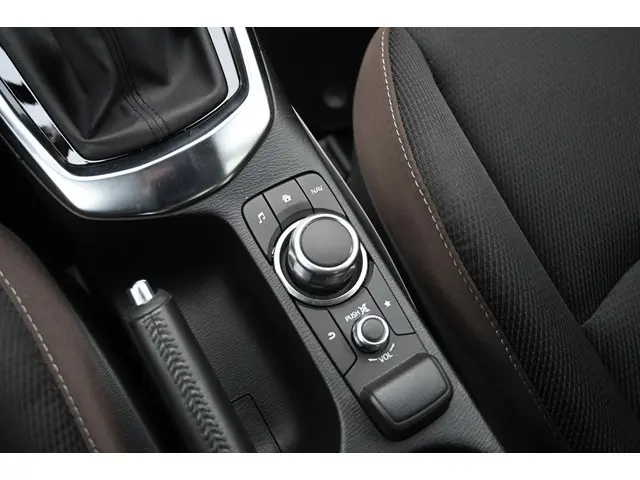 Mazda 2 Skyactiv-G 90 6MT Style Selected 2021 Benzine 25