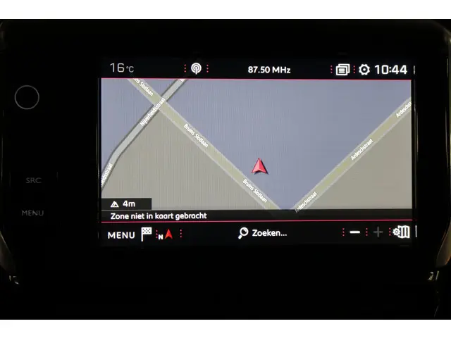 Peugeot 2008 1.2 PureTech GT-Line 2018 Benzine 23