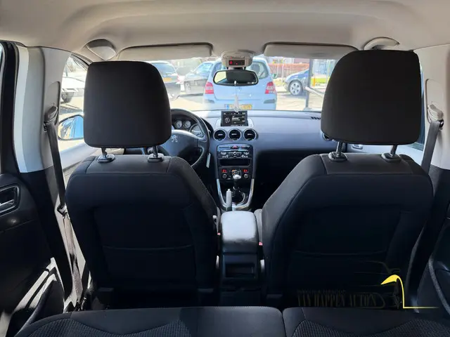 Peugeot 308 1.6 VTi Style / apk 3-2027 2013 Benzine 12