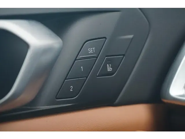 BMW X5 xDrive50e 2025 Hybride Benzine 24