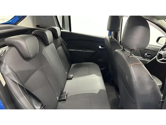 Dacia Sandero Stepway 0.9 TCe Bi-Fuel SL 2018 LPG/Gas 14