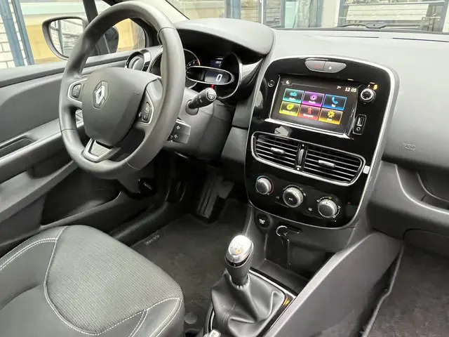 Renault Clio 0.9 TCe Zen 2019 Benzine 54